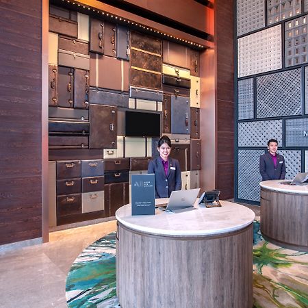 Mercure Tangerang Bsd City Dış mekan fotoğraf
