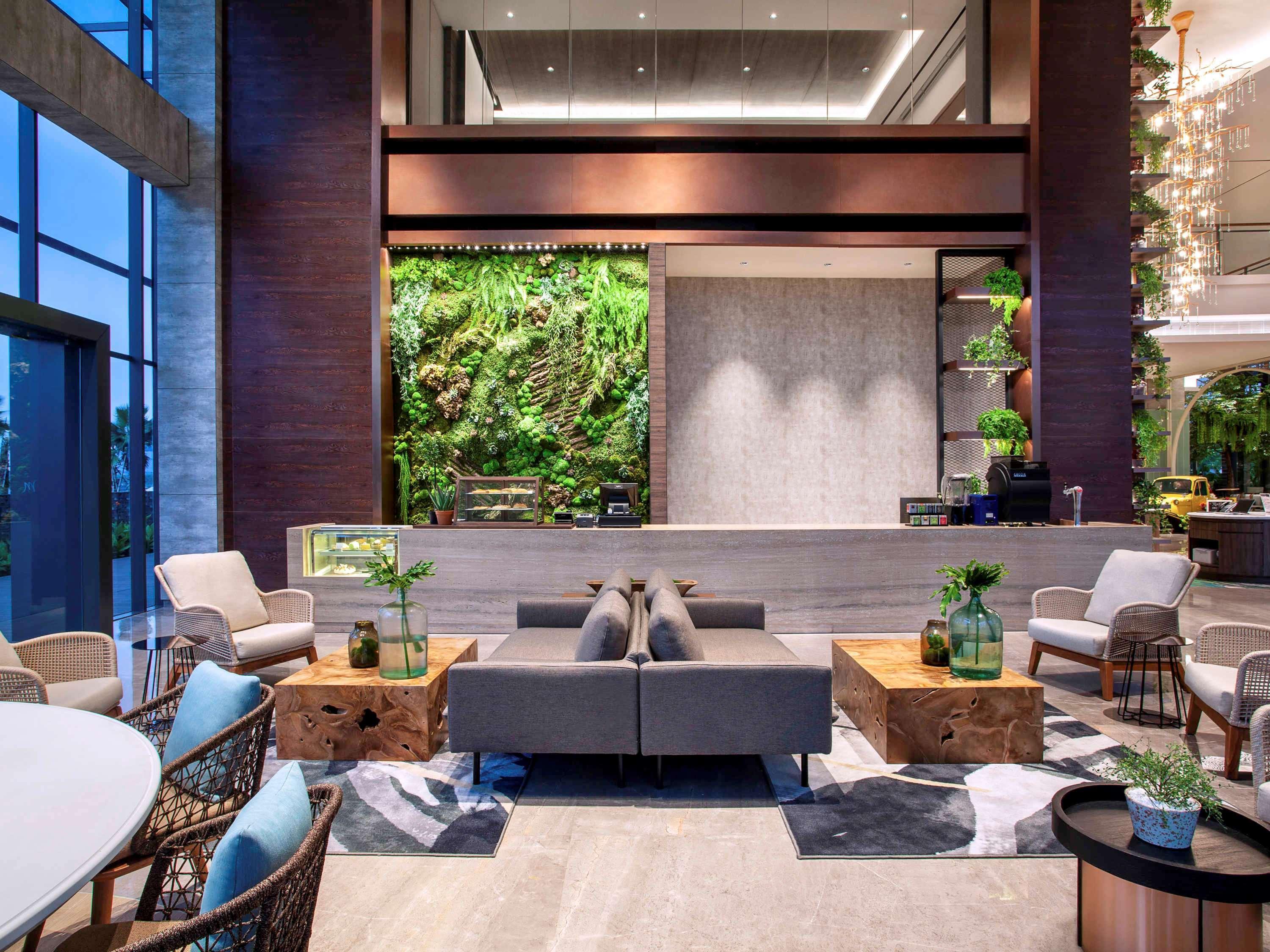 Mercure Tangerang Bsd City Dış mekan fotoğraf