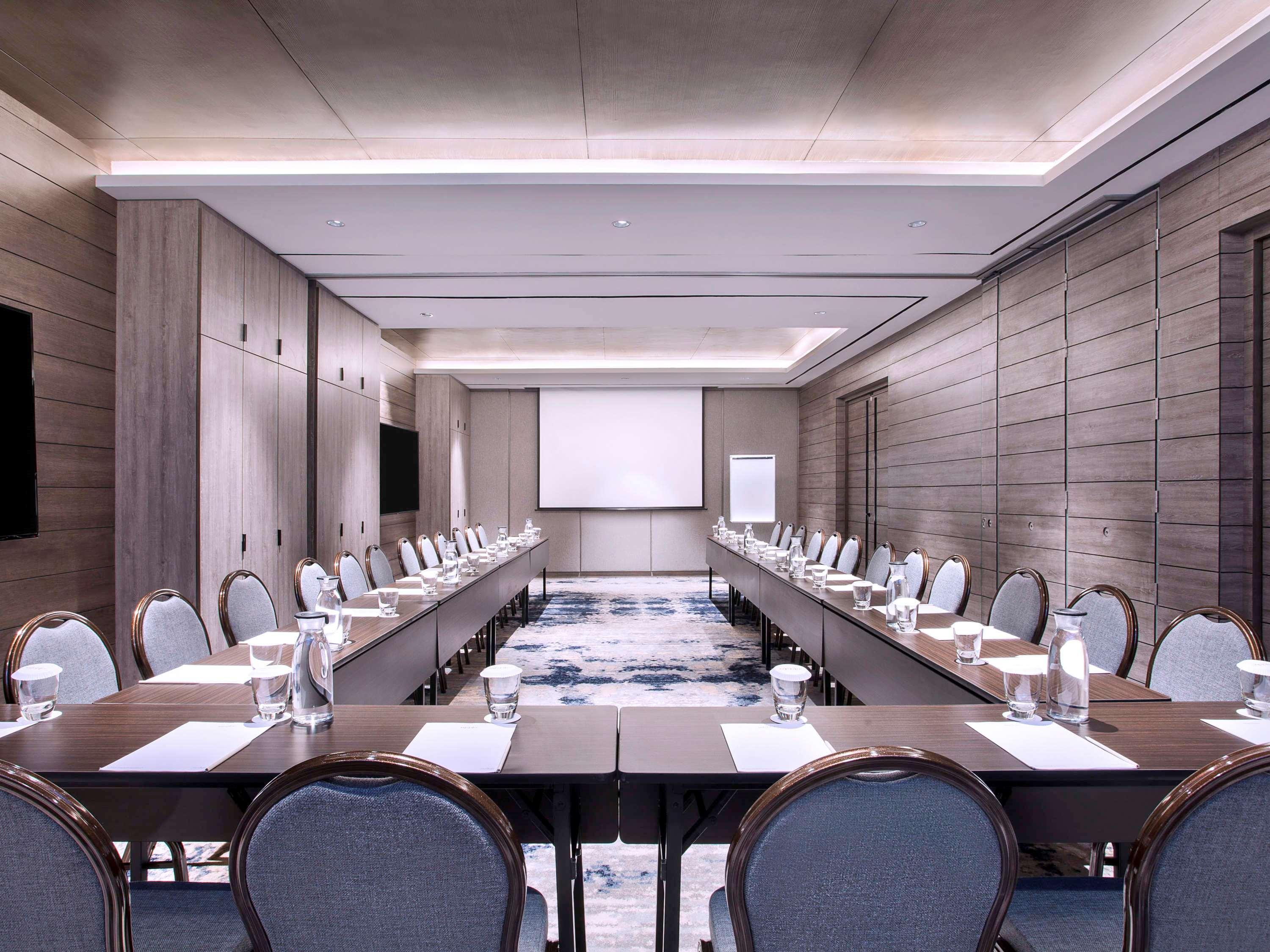 Mercure Tangerang Bsd City Dış mekan fotoğraf