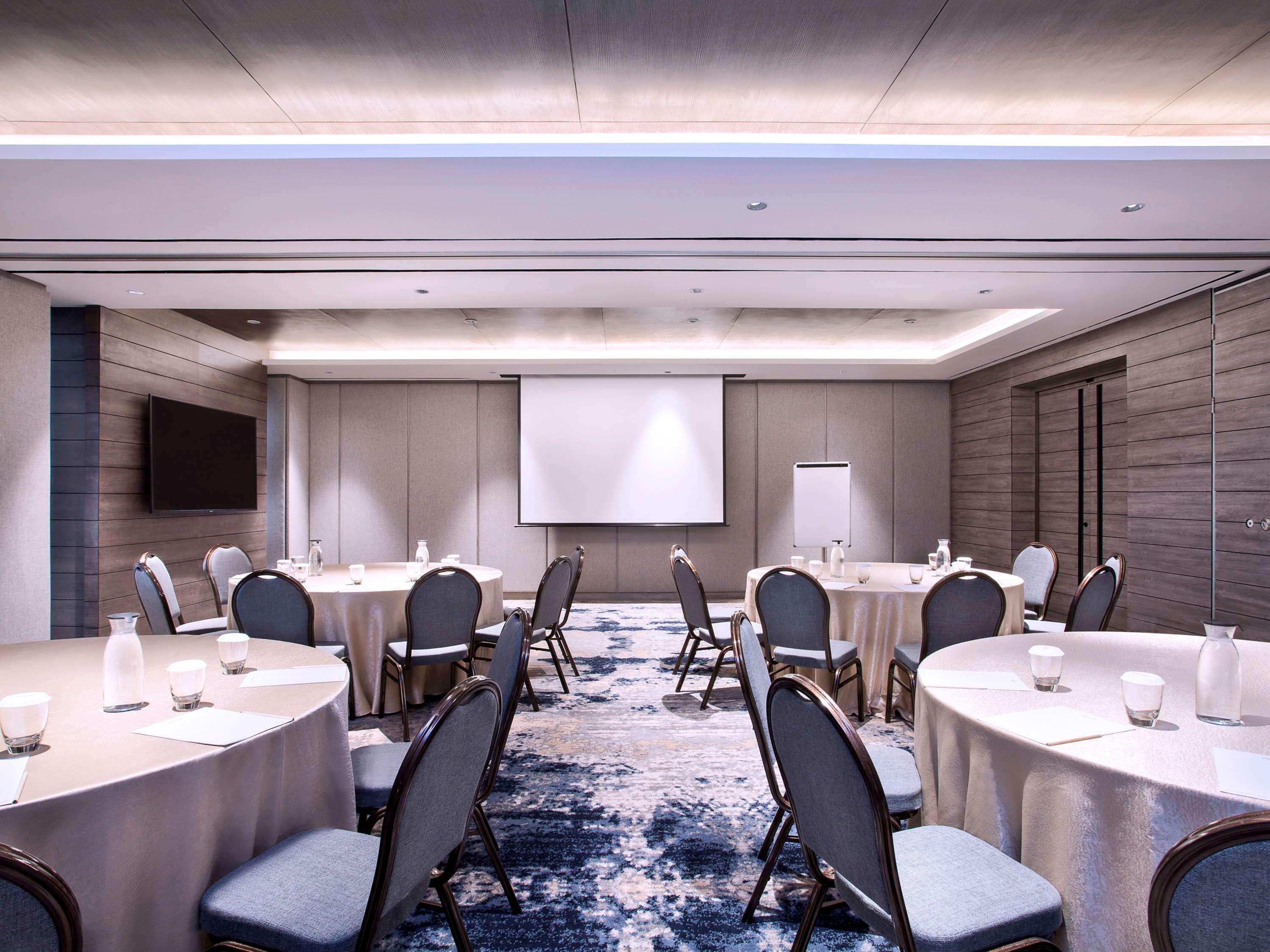 Mercure Tangerang Bsd City Dış mekan fotoğraf