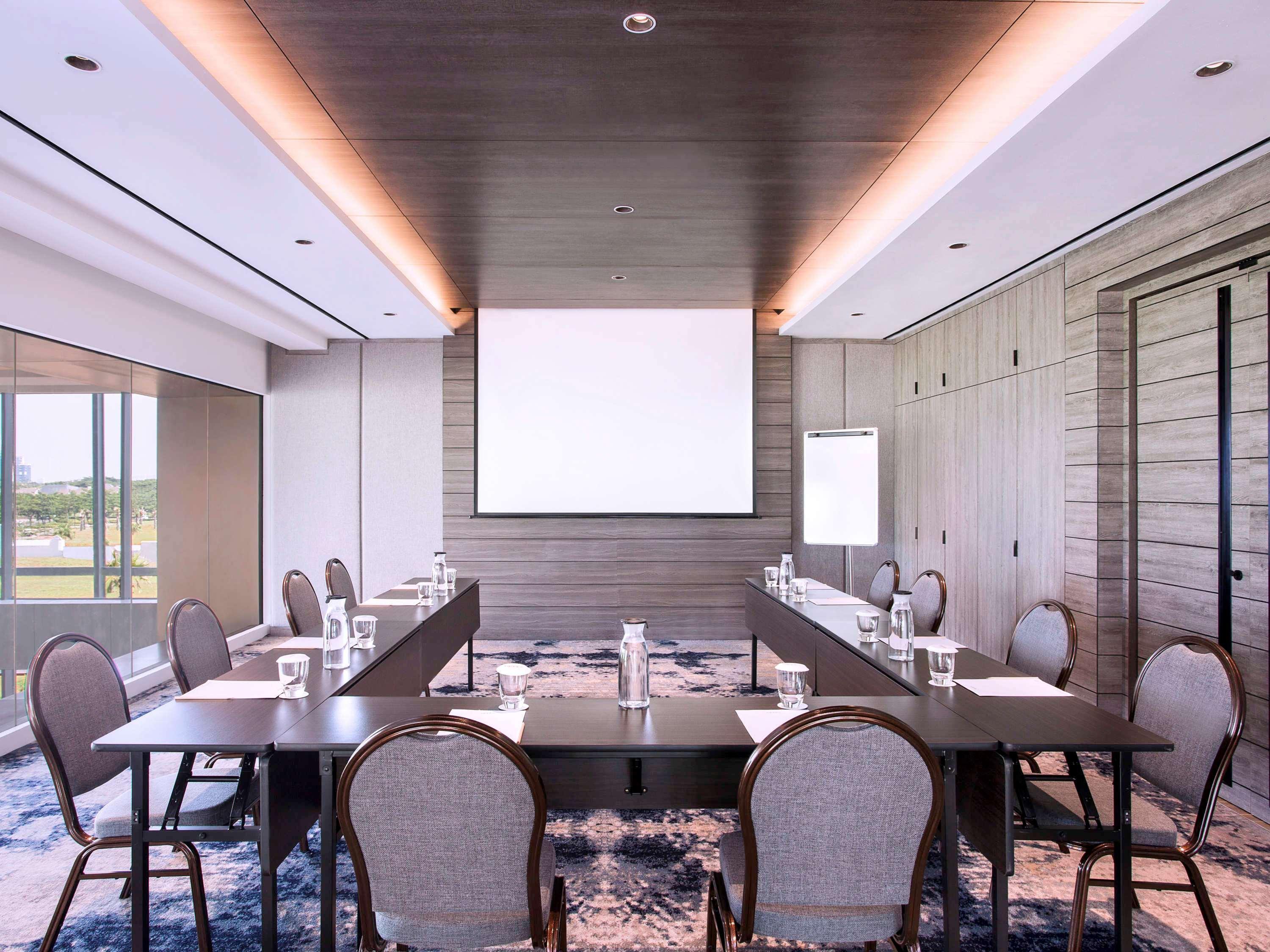 Mercure Tangerang Bsd City Dış mekan fotoğraf