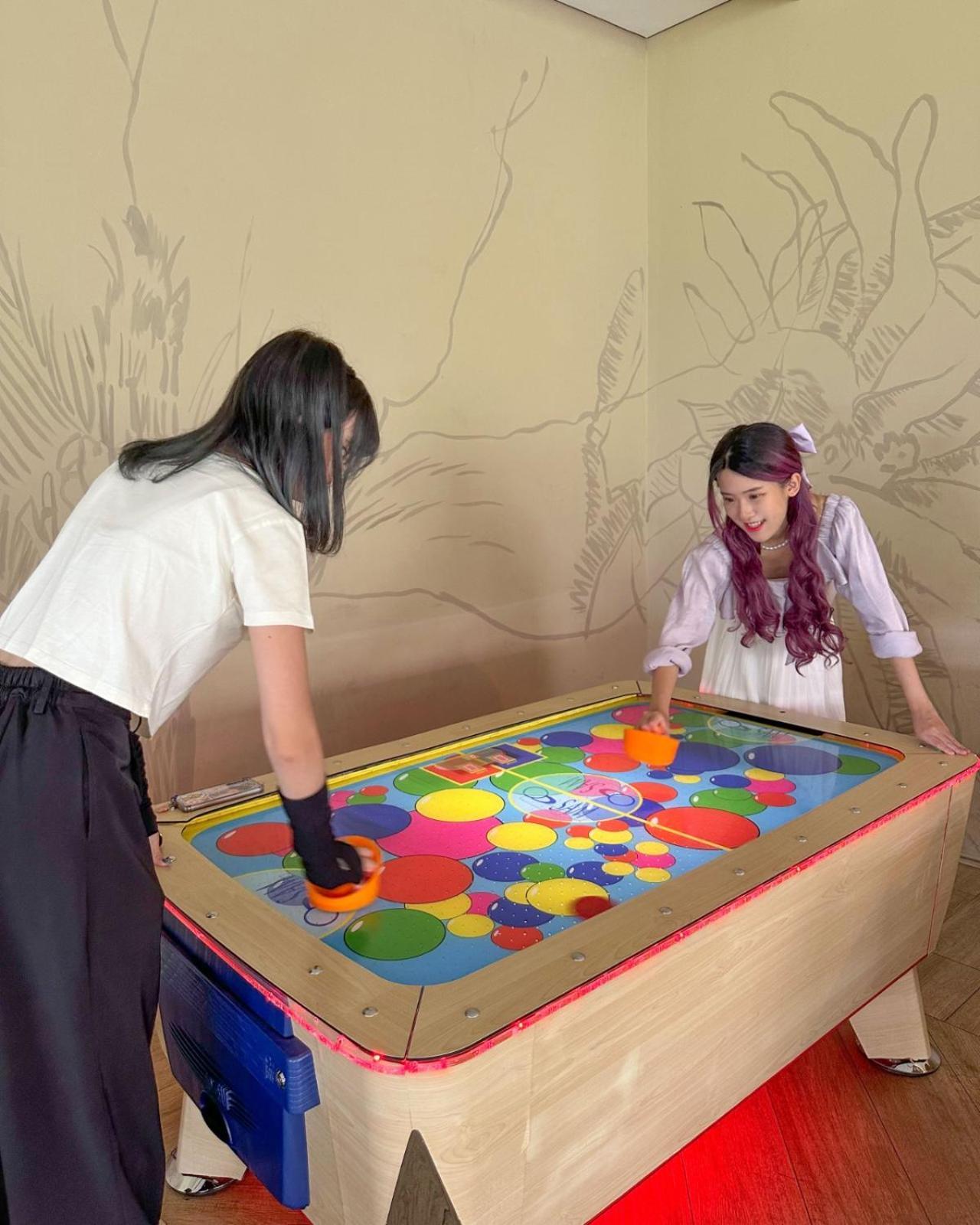 Mercure Tangerang Bsd City Dış mekan fotoğraf