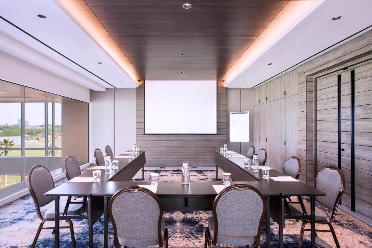 Mercure Tangerang Bsd City Dış mekan fotoğraf