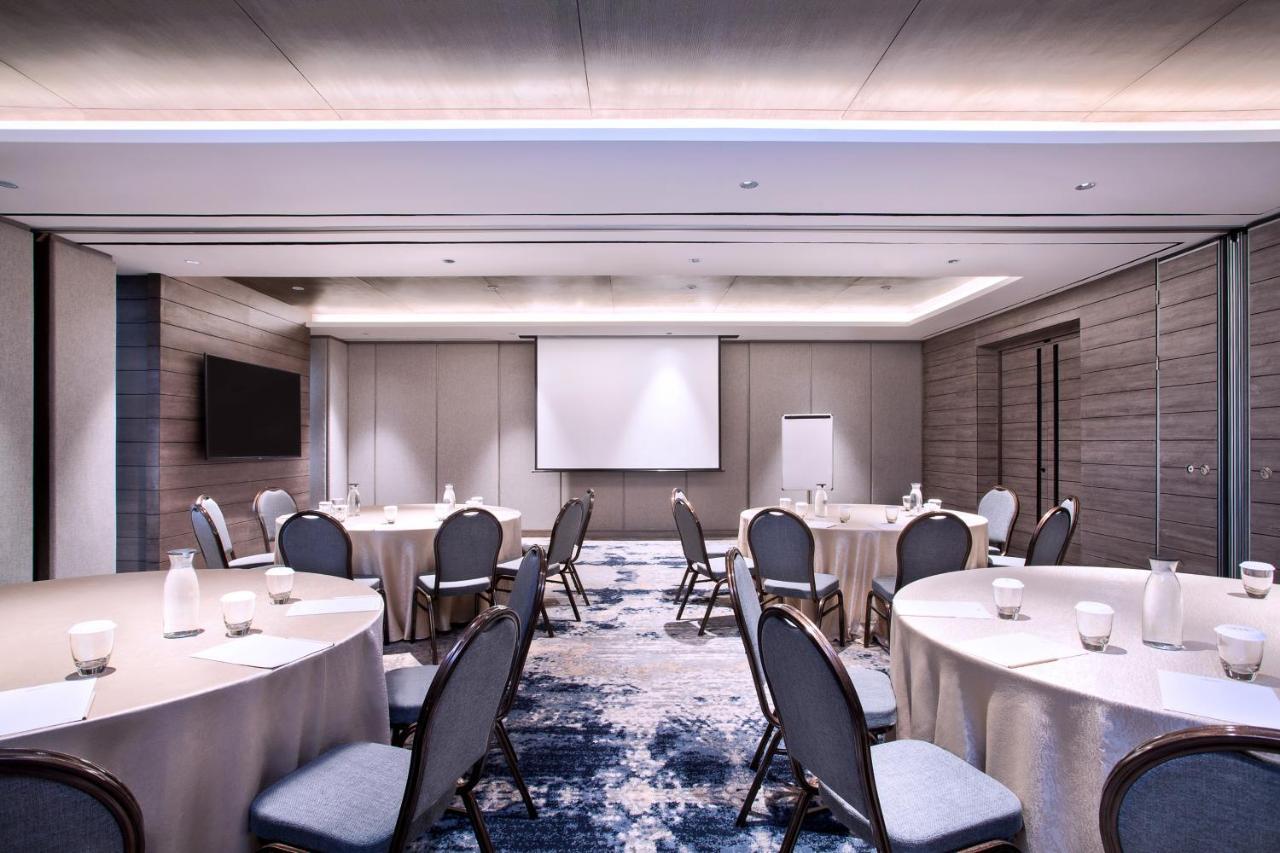 Mercure Tangerang Bsd City Dış mekan fotoğraf