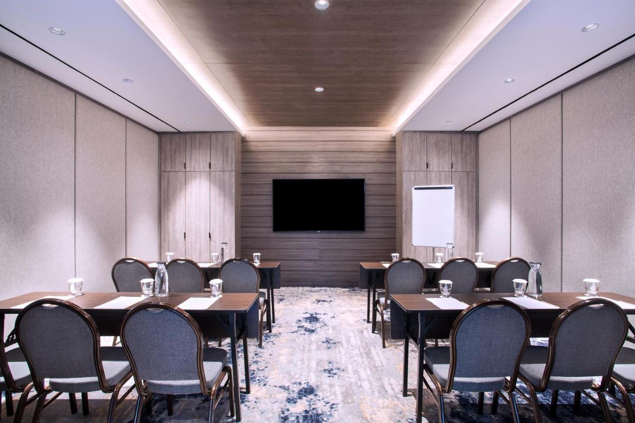 Mercure Tangerang Bsd City Dış mekan fotoğraf